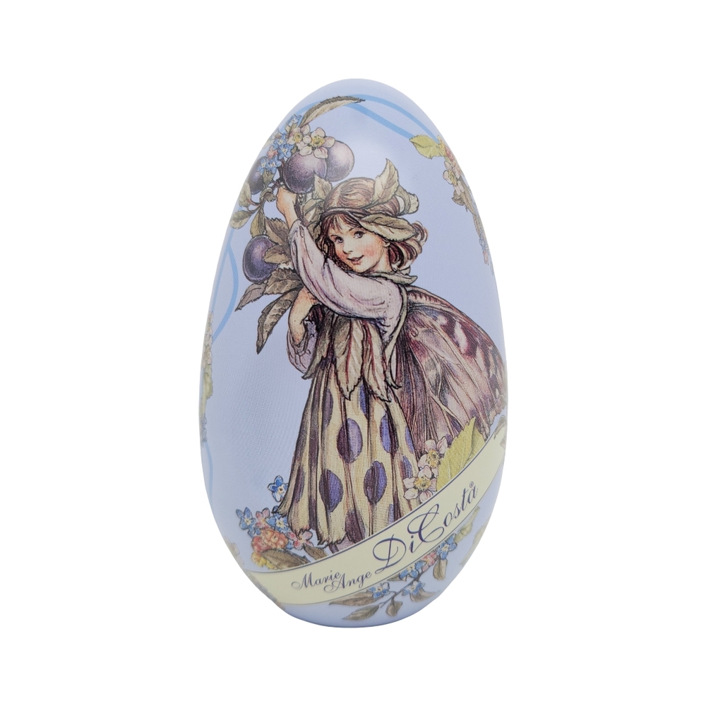 Marie Ange Di Costa Tin Fairy Easter Egg The Sloe Fairy